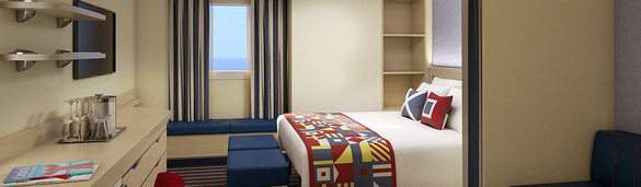 Carnival Cruise Lines Carnival Celebration Family Harbor Ocean View Suite 1.jpg